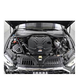 Audi A8 55 TFSI quattro Premium LWB 2022, 65,303 km, Volante a la Izquierda, Caja de Cambios Automática, Asientos de Cuero, Cámara Trasera - Product Image 6