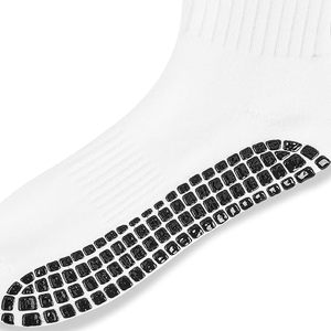 Pilates <b>Socks</b> With <b>Grips</b> for Women Cute Non Slip Crew Gripper Yoga <b>Sock</b>-Grippy Sticky for Hospital/Dance Barre/Workout - Product Image 1
