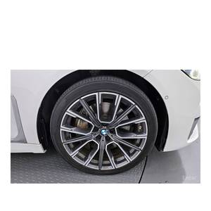 บีเอ็มดับเบิลยู ซีรีส์ 7 รุ่น 745Le IPerformance M Sport เมษายน 2022 ระยะทาง 141,383 กม. เกียร์อัตโนมัติ พวงมาลัยซ้าย เบาะหนัง กล้องมองหลัง - Product Image 5