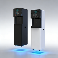 Pabrik Proyek Ningbo |   Smart Alkaline RO |   Kelas Infrastruktur |   Dukungan Penawaran Global |   Tersertifikasi Siap B2B