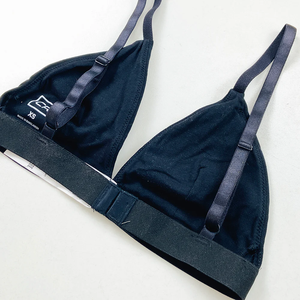 Soutien-gorge léger rembourré réglable à col en V pour femmes, vente en gros, achat en vrac, meilleur prix - Product Image 6