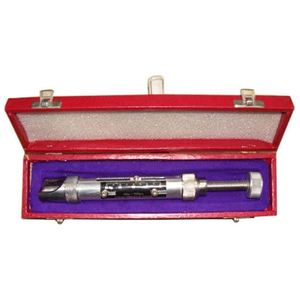 Probador de Dureza de Tabletas Tarun Enterprises, Tipo Monsanto, Escala de Medición de Precisión, Diseño Manual Duradero de Alta Calidad, Preciso - Product Image 2