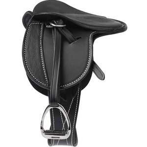 Silla de Montar para Caballo de Alta Calidad, Estilo Western para Exhibición, 100% Cuero, Estilo, Color, Origen, Talla, Lugar y Modelo Personalizables a Bajo Precio - Product Image 3