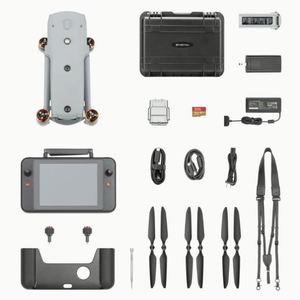 Autel robotics evo max 4t uav มืออาชีพมืออาชีพ mavic 4N dron ระยะทางไกล quadcopter แท่นบูชา8k กล้อง dron - Product Image 2