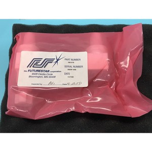 FUTURESTAR 154-010 TEFLON FLOW METER PATHFINDER - Équipement et pièces semi-conductrices de renommée mondiale à confiance - Disponible chez - Product Image 1