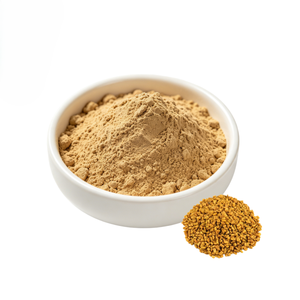 Polvo de Semillas de Fenogreco 100% Puro, Grado Alimenticio, Ayuda a Mantener el Equilibrio Digestivo y la Comodidad Intestinal - Product Image 2