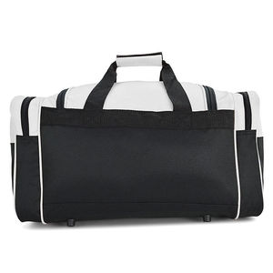 Bolsa Deportiva Personalizada con Logotipo, Plegable, Impermeable, para Hombre y Mujer, con Bolsillo Interior Ligero para Viajes y Deportes - Product Image 3