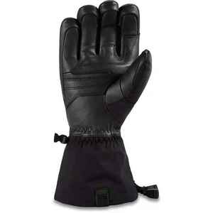 Hot Winter Protection Warm Sport Windproof Comfortable Sports Driving <b>Skiing</b> Customized Leather Ski Mittens & Gloves - Product Image 3