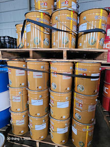 Grasa multiusos de litio MP3 directamente de fábrica, venta al por mayor, la mejor calidad para equipos de carga pesada - Product Image 3