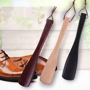 Chausse-pieds en bois de haute qualité, écologiques et polis, pour la Saint-Valentin et Thanksgiving - Product Image 5