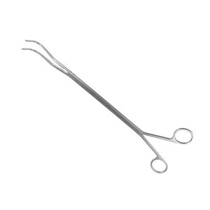 เครื่องมือผ่าตัดแบบส่องกล้อง FIDA VATS คีมจับเนื้อเยื่อชนิดสแตนเลส ใช้ซ้ำได้ ระดับ Class I ได้รับการรับรองมาตรฐาน ISO13485 คุณภาพดีที่สุด - Product Image 6