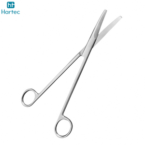 Juego de herramientas de acero inoxidable para acuarios, tijeras para plantas, pinzas, espátula, kit de mantenimiento y limpieza para venta al por mayor - Product Image 2
