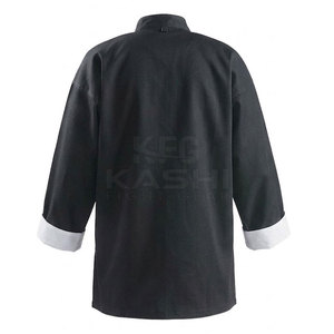 Adult Friendly Men's Kung Fu Uniform 100% Cotton Adjustable Waist Full Range <b>Motion</b> Lightweight Quick Dry Breathable Front - Product Image 4