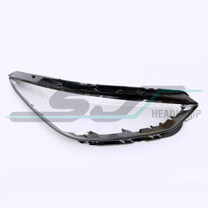 Remplacement de la lentille en verre du phare pour MG ZS - Product Image 4