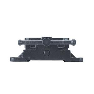 Étau de perceuse Trusco FV-75 durable, à commande manuelle, plage de serrage 0-80 mm, force de serrage 8,0 kN, autres types disponibles - Product Image 6