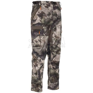 Camo Tactical Cargo Pants Men Outdoor Waterproof <b>Elastic</b> Hiking Hunting <b>Trousers</b> Casual Multi Pocket Pants Male <b>Work</b> Jogger 2026 - Product Image 3