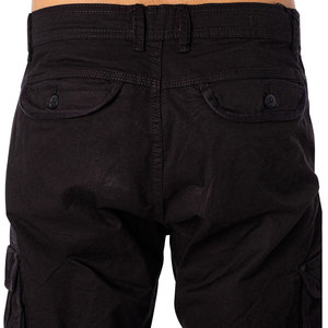 Men Cargo Shorts Durable Multi Pocket Design For Casual Wear Outdoor Activities And Everyday Comfort - Product Image 6
