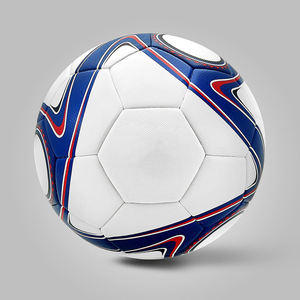 Balón de Fútbol de Alta Calidad para Partidos, Personalizado, Precio de Mayoreo, Venta Caliente - Product Image 6