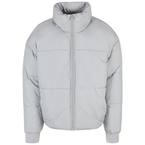 Blouson matelassé élégant pour hommes – Vente en gros, Nouvelle collection 2026, Logo personnalisé, Blouson d'hiver premium - Product Image 6