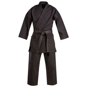 Sportswear Karate Suits For Men's Sports Training Suits Adult Karate Uniform Judo Suits <b>Clothes</b> Custom Logo Brazilian Jiu Jitsu - Product Image 1