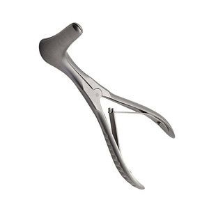 Ensemble d'instruments de rhinoplastie 80 pièces, kit d'instruments chirurgicaux manuels professionnels, conforme aux normes MOL, pour la chirurgie plastique du nez - Product Image 5