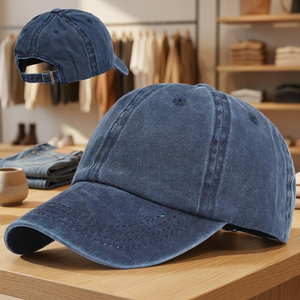 หมวกแก๊ปแฟชั่น JX Custom Wholesale แบบ Snapback Dad Trucker ปักโลโก้ 3 มิติ ผ้าทั่วไป หัวเข็มขัดโลหะ สำหรับทุกเพศ ใส่ได้ทั้งฤดูร้อนและกิจกรรมกลางแจ้ง - Product Image 5