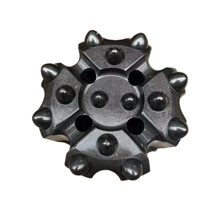 Pulanka ดอกสว่าน retrac คาร์ไบด์ ST58 102มม. 6.4กก. - Product Image 1