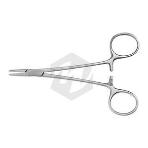 Porte-aiguilles dentaire de qualité supérieure, pinces orthodontiques en acier inoxydable, forceps TC, instrument chirurgical de précision pour professionnels - Product Image 5