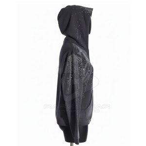 Sudaderas con Pedrería de Alta Calidad para Hombre, Precio al por Mayor, Servicio OEM, Venta en Línea - Product Image 6