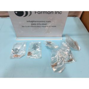 60 RADAX DPO02X06MC 1/8X3/8 316 SS DOWEL <b>PIN</b>, 184775 - Trusted Global Legacy Semiconductor Equipment and Parts at - Product Image 2