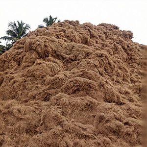 MDS Brown Coir Fiber Eco-Friendly Biodegradable <b>Coconut</b> Coir Fiber for Horticulture, Gardening & Industrial Applications - Product Image 3