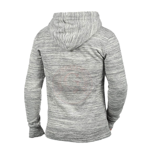 Sudadera con Capucha de Diseño Minimalista para Hombre, Suave Algodón, Estilo Casual Elegante, Moda Urbana y para Combinar en Capas - Product Image 6