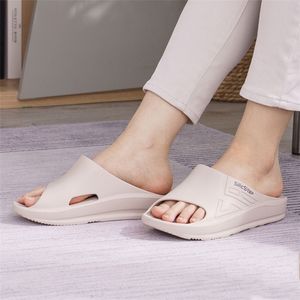 Sandalias deslizantes personalizadas con soporte de arco OEM ODM EVA fabricadas en Taiwán con logotipo - Product Image 5