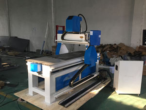 Machine de fraisage et de gravure CNC 6015 - Product Image 5