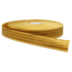 Trenza de Encaje para Epolete de Piloto de Aviación Tradicional de Alta Calidad |   Cordones de Oro Hechos a Mano al por Mayor |   Infantería de Regimiento - Product Image 6