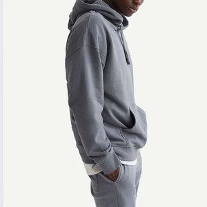 Nouvel Arrivage 2026 – Survêtement Tendance Homme Coupe Slim – Tenue de Sport Personnalisée Nouveau Design - Product Image 3