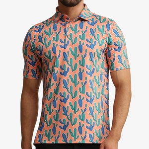 Camiseta polo para hombre, camisetas polo de algodón suave para hombre - Product Image 5