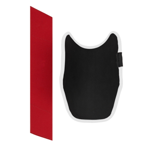 Protector de Codo de Béisbol de Alta Calidad para Bateadores, Cuero Duradero, Ligero, Cómodo, Protección para el Brazo, Tamaños Personalizables - Product Image 3