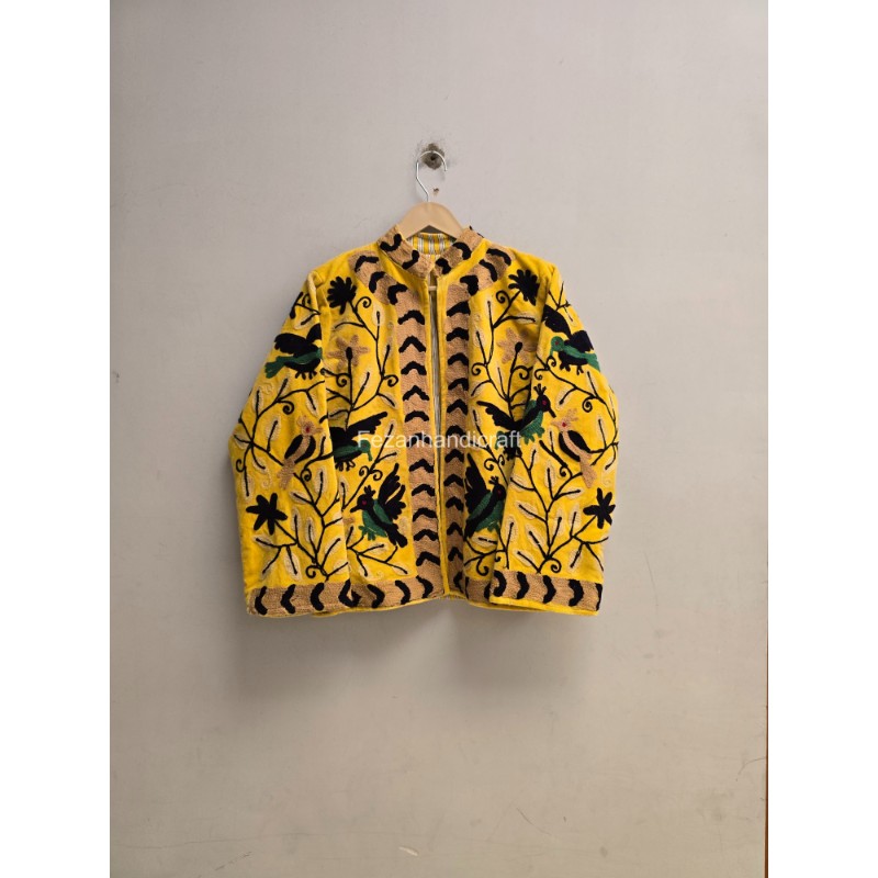 Jaune