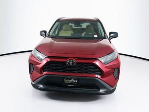รถยนต์ RAV4 SUV ครอสโอเวอร์ ขับเคลื่อนสี่ล้อ ใช้งานได้อย่างราบรื่น - Product Image 3