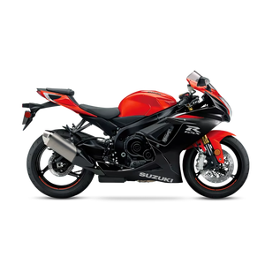 Moto de course industrielle Suzuki GSX-R750 2022 750cc à quatre cylindres avec système de freinage antiblocage Motion Track OEM ODM - Product Image 3
