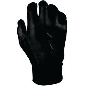 ถุงมือตีเบสบอล/ซอฟต์บอลแบบสั้นรุ่นล่าสุดปี 2026 สำหรับมืออาชีพ  แบบ unisex หนัง Cabretta 100% ปิดด้วยแถบตีนตุ๊กแก - Product Image 4