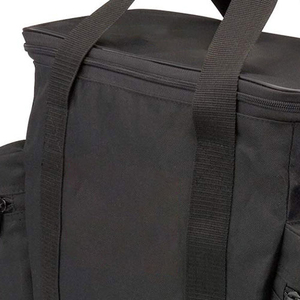 Bolsa de transporte para pelotas de béisbol de alta resistencia, costuras reforzadas, organizador de equipos deportivos de alto rendimiento para sesiones de entrenamiento - Product Image 6