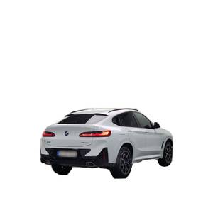 BMW X4 XDrive20i M Sport 2023 con Caja de Cambios Automática, Volante a la Izquierda y Cámara Trasera, Solo 29,551 Kms! - Product Image 1