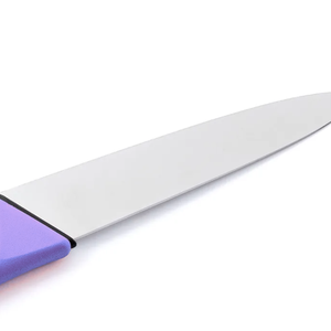 Couteau de chef Sharp de 20 cm pour chefs professionnels, outil de découpe en acier inoxydable pour la viande, les légumes, les fruits et la cuisine quotidienne - Product Image 3
