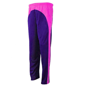 Maillots de cricket personnalisés à séchage rapide, écologiques, antibactériens, légers, à col ras du cou, toutes saisons, décontractés, OEM personnalisables - Product Image 3