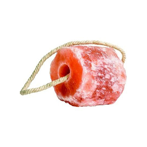 Servicios de Proveedor de Marca Privada: Sal Mineral Cristalina Pura del Himalaya, la Más Vendida, con Tamaño OEM - Product Image 3