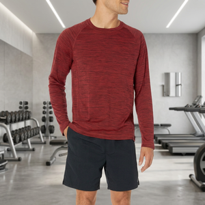 Ensemble de shorts et rashguard personnalisés de haute qualité pour hommes BJJ MMA, sublimation, rashguards personnalisés haut de gamme - Product Image 3