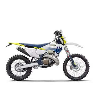 Nouvelle Moto d'Aventure Adulte Husqvarna TE 300 2024 Populaire avec Moteur Brushless, Garantie de 2 Ans Disponible pour Commande en Gros - Product Image 1