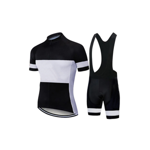2026 Trend Custom <b>Cycling</b> Jersey Set Men Lightweight Breathable Quick Dry Bike Uniform Sublimation Printed Pro <b>Cycling</b> Wear Kit - Product Image 2